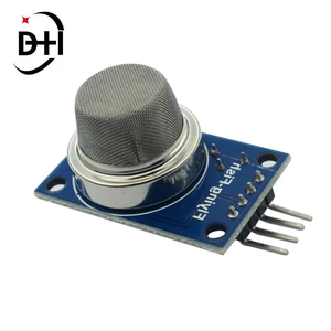MQ135 MQ-135空気品質センサー危険ガス検知モジュールArduino M2プロモーション用新品新着 - Product Image 2