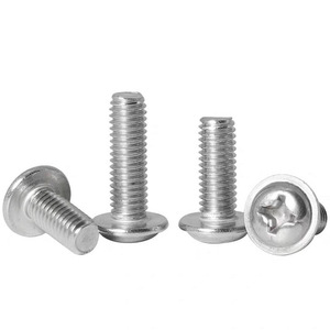 Yüksek çekme siyah paslanmaz çelik SAE J429 sınıf 5 8 bitmiş altıgen başlı kap vidalı cıvata M8 altıgen somun - Product Image 3