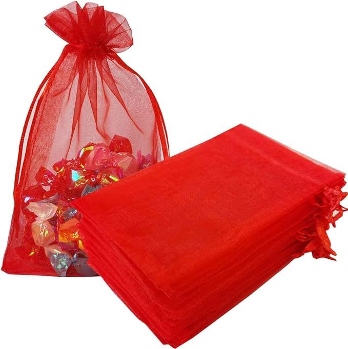 8 Red