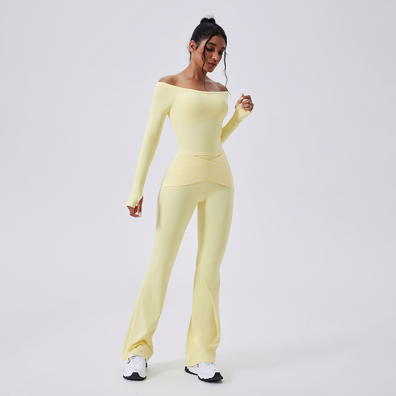 Jaune clair