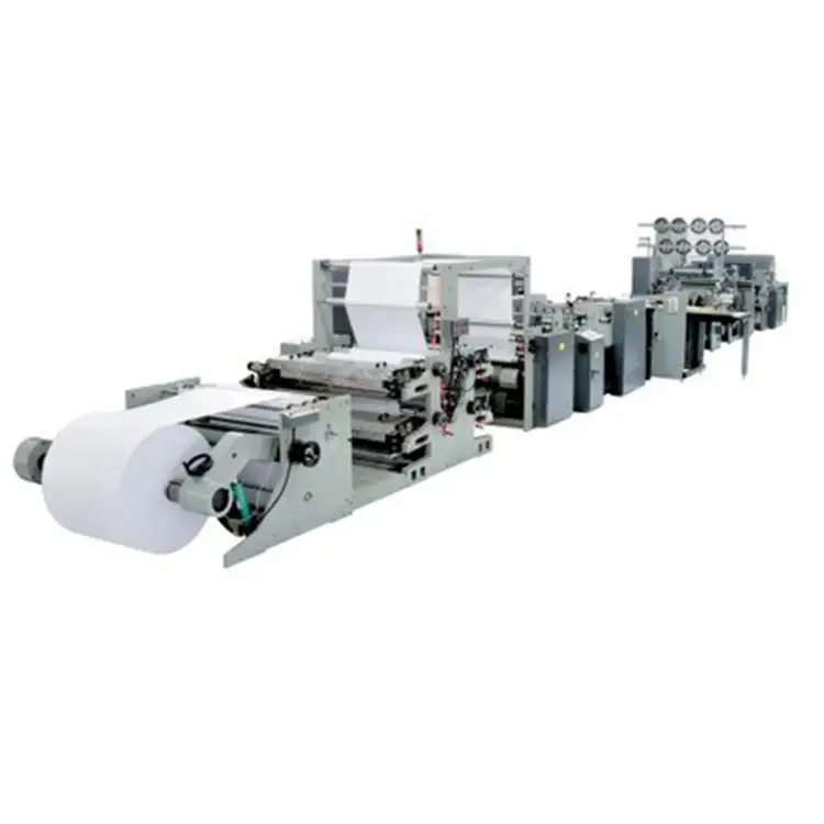 Hot Sale Paper Ruling Machine/paper Exercise Book Making Machine Ruling Machine