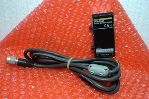 Neuer und originaler Plc F10S50R Muster anpassungs sensor F10S50R SPS-Programmier steuerung