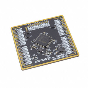Scheda di sviluppo muslimex originale e nuova scheda MCU 31 per STM32 muslimex Electronic Module IC Kit muslimate - Product Image 1