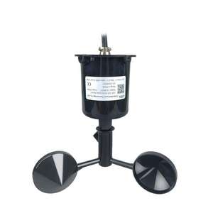 CDF-10A fornitura di fabbrica digitale analogico 0-5v uscita sensore di velocità del vento anemometro 4-20ma Rs485 con Ce - Product Image 4