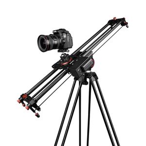 YELANGU पेशेवर वायरलेस इलेक्ट्रिक स्लाइड कैमरा DSLR के स्लाइडर कार्बन फाइबर ट्रैक रेल समय चूक वीडियो शॉट ध्यान पालन - Product Image 2