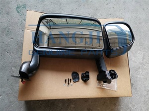 1723518 LH后视镜总成长公交车左后视镜汽车外部汽车后视镜 - Product Image 2