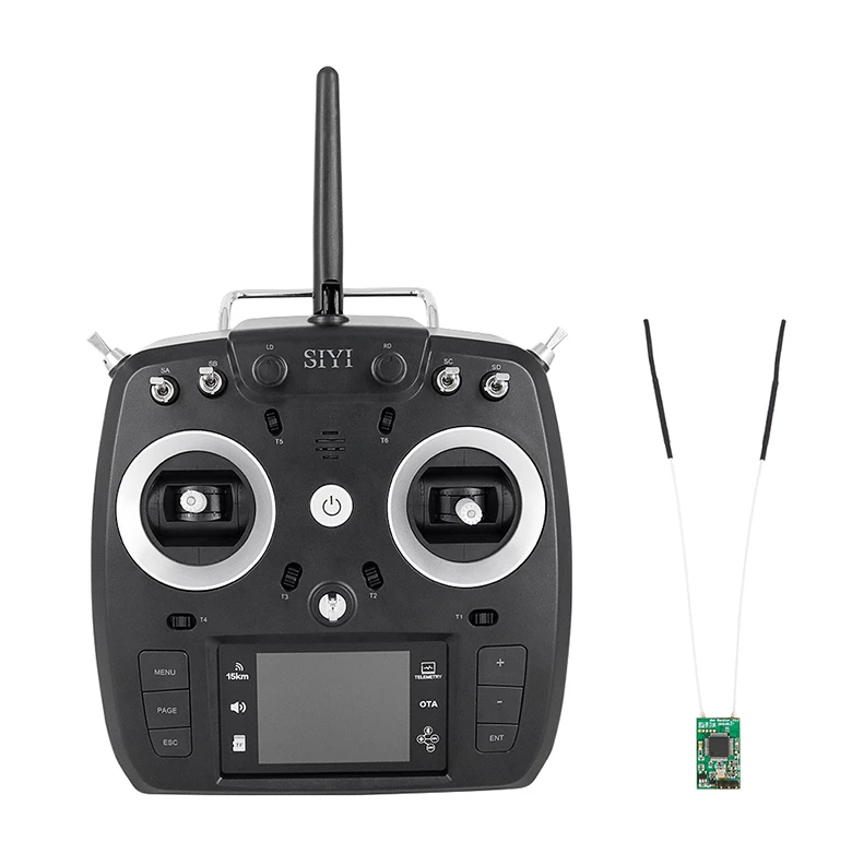 Mode2 Mini Receiver