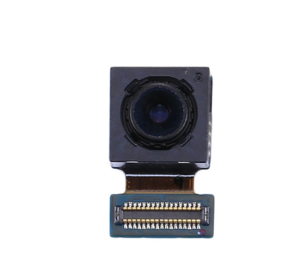 front camera