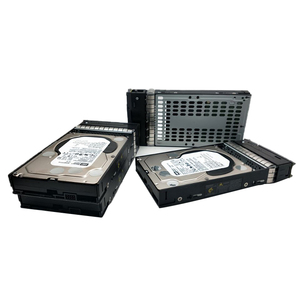 NETAPP X477A-R6 NetApp 4テラバイト6G 3.5 "SAS LFF SP-477A-R6 Disk Drive FAS8020 - Product Image 3