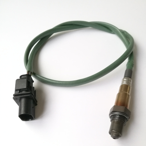 Hotsales-sensore Lambda ossigeno a banda larga modello 0258017014 per parti MERCEDES-BENZ