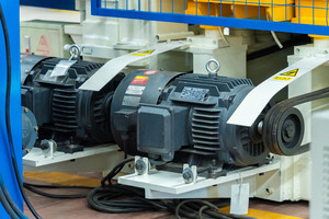 Brick Making Machinery Qt 12-15 <strong>Automatic</strong> <strong>Block</strong> <strong>Machine</strong> <strong>Line</strong> - Product Image 4