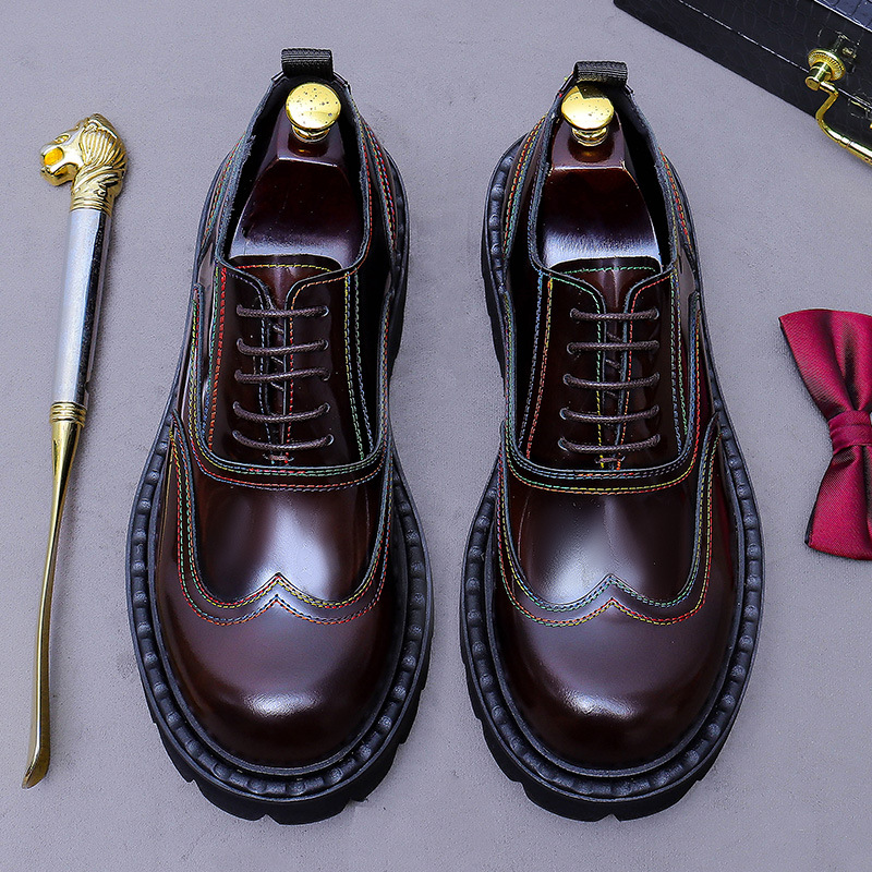 Marron