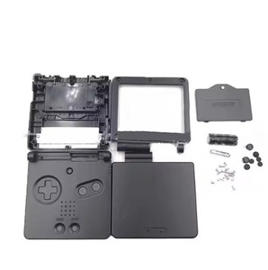 Top Quality Replacement Full Housing Shell for GBA <strong>SP</strong> Shell Cover Case for Gameboy <strong>Advance</strong> <strong>SP</strong> - Product Image 2