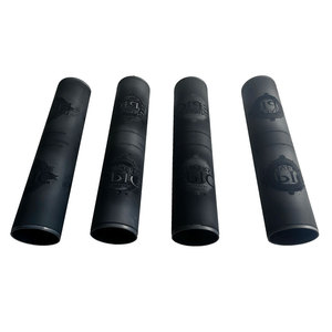 Impresión flexográfica sin costuras Manga Anilox Pieza de maquinaria de impresión flexográfica de alta calidad - Product Image 4