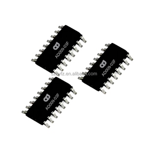 Telecomando a infrarossi di alta qualità IC AD009-03F Set-Top Box IR