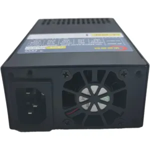 Chất lượng cao Máy chủ cung cấp điện 1100 Wát, thích hợp cho R530-R930 T430-T630 R540-R940 T440-T640 cao cấp máy chủ cung cấp điện - Product Image 4