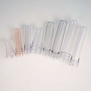 10G 20G 30G 50G 28Mm Plastic Pet Preforms Voorvorm Huisdier Fles Preforms - Product Image 5