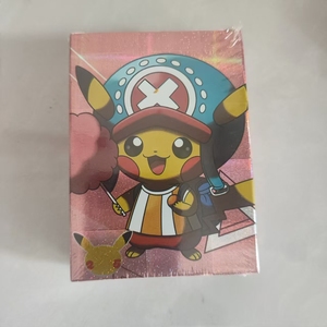 การ์ดเล่นเกม Pika สำหรับสะสมสไตล์อังกฤษ, การ์ดเล่นสำหรับสะสม - Product Image 3