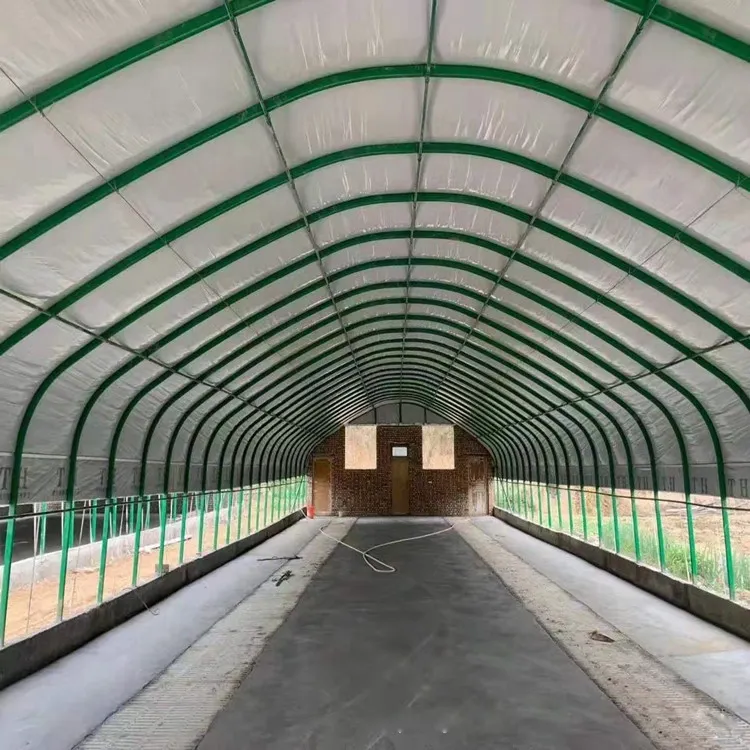 Mesa de cultivo hidropónica para invernadero, equipo agrícola para cultivar verduras, a prueba de luz, para interior, jardín grande, 100%