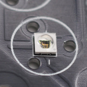 ODM ระบบ CCTV ระบบวิศวกรรมแบบย้อนกลับสำหรับไฟ LED ผลิตจากอะลูมิเนียม PCB - Product Image 3