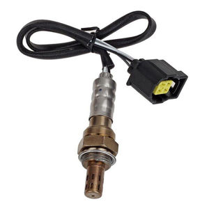 Autopartes O2 Sensor de oxígeno aguas arriba aguas abajo para 2001-2018 Jeep Wrangler V6 3.6L 3.8L 56041953AA - Product Image 6
