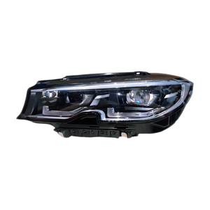 BMW-3 serisi G20G28 LED farlar için orijinal yüksek kaliteli LED farlar aydınlatma sistemi dayanıklıdır - Product Image 3