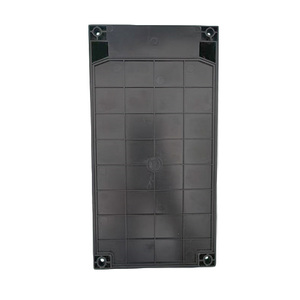 DDP新型0.75kw 1.5kw 2.2kw三相VFD变频器加RS485 MODBUS通信单相输入逆变器 - Product Image 3