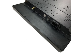 Wall Mounted Ultra Thin 32 Inch All <strong>in</strong> One PC <strong>Computer</strong> Panel TV <strong>LCD</strong> Advertising Player Touch Screen for Family Entertainment - Product Image 2