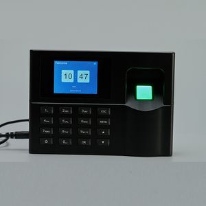Cheap Price TCP/IP and <strong>Excel</strong> Report Free SDK Attendance Device Fingerprint Time - Product Image 6