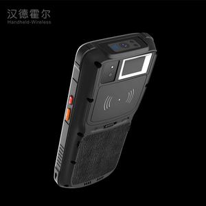 <strong>Fingerprint</strong> Scanner Mobile Phone Portable Android Biometric <strong>Reader</strong> Pda with <strong>Sdk</strong> for Android Software Integration - Product Image 6