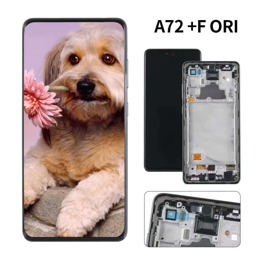 per Samsung A72