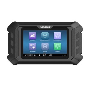 OBDSTAR ODOマスターフルバージョンクラスターキャリブレーション/オイルリセット/OBDII機能13か月無料アップデート - Product Image 1