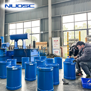 NUOSC <strong>Integrated</strong> Solution Variable Frequency Resonance Unit with 220V Cable Generator <strong>Testing</strong> &amp; GIS Switching 1-Year Warranty - Product Image 6