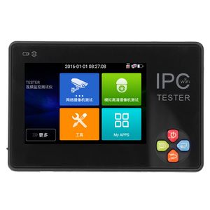 Ccdcam Multiple <strong>Input</strong> Methods Cctv 160 <strong>Camera</strong> Tester Surveillance <strong>Camera</strong> Tester 3.5 Inch Display for Cvi Cameras Testercameras - Product Image 2