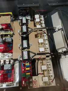 DXC-800-2.2KW 380V vektör kontrolü VFD endüstriyel kontroller 3 faz inverteri Motor kompresör değişken frekans sürücüleri için 3ph - Product Image 4