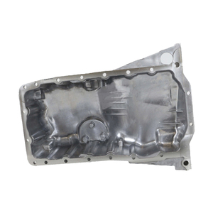 VW Passat B5 için 06B103601BT oto motor yağı Pan 1.8T 2004-2009 9F0 1.8T 2009-2012 - Product Image 2