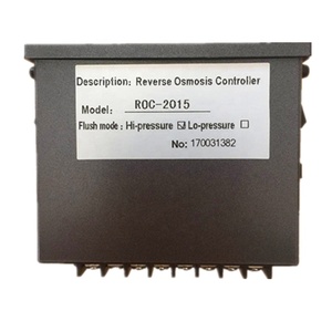 <strong>Advanced</strong> Technology Low Price Ro Plc Water Purifier Tds Micro-<strong>computer</strong> Controller R0C-2015 ROC-2315 ROC-2313 for Ro <strong>System</strong> - Product Image 5