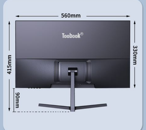 Factory Wholesale New 27&quot; HD LED PC Screen Flat Desktop Business &amp; Gaming <strong>Computer</strong> <strong>Monitor</strong> <strong>with</strong> IPS Panel and <strong>VGA</strong> <strong>Input</strong> <strong>Monitor</strong> - Product Image 3