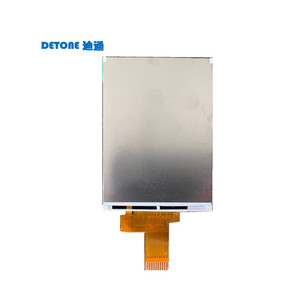 Modulo schermo LCD da 2.8 pollici con interfaccia 10 Pin SPI 240 * risoluzione 320 ST7789 Driver IC TTF Display - Product Image 4