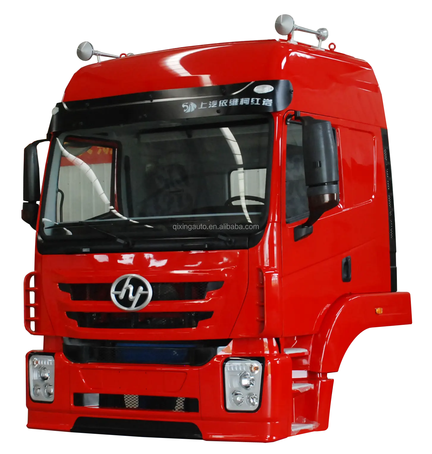 Cina OEM camion camion camion dimensioni