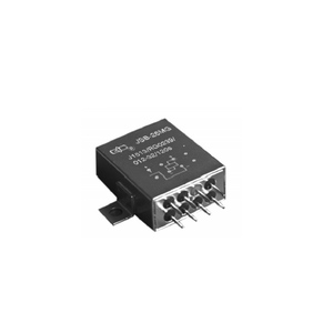 JSB-26MG <strong>Time</strong> <strong>Delay</strong> <strong>Solid</strong> <strong>State</strong> <strong>Relay</strong> 10A 50VDC 1 Form A Hermetical <strong>Timer</strong> Timing <strong>Delay</strong> on Make 500 Hours Space Industrial - Product Image 1