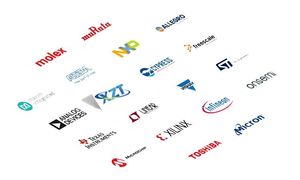 Bóng bán dẫn mosfet IGBT stk5006 xzt (Mới & nguyên bản) stk5006 - Product Image 6