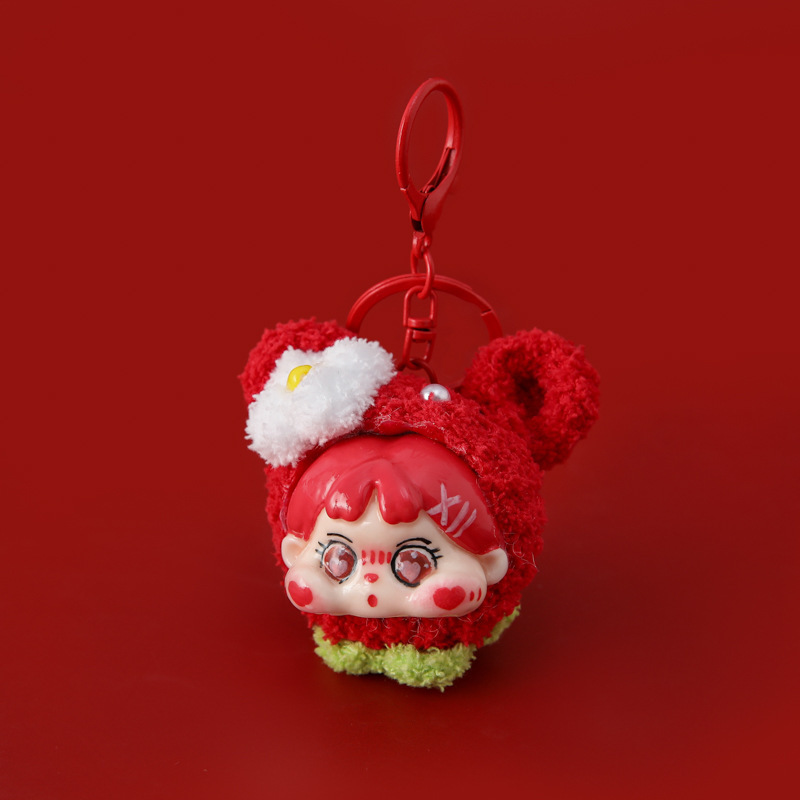 Red fox