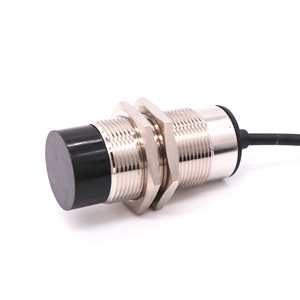 DINGGAN Näherung sensor mit Analoga usgang Weg sensor CTC30F15DUIO 4-20mA 0-10V