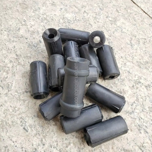 河北橡胶厂家定制各种形状和零件的硅橡胶产品 - Product Image 1