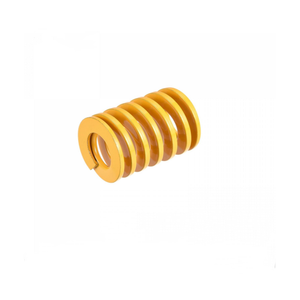 <strong>Coil</strong> Compression Spring <strong>Mold</strong> Direct Spring Loaded Die Springs for Stamping - Product Image 1