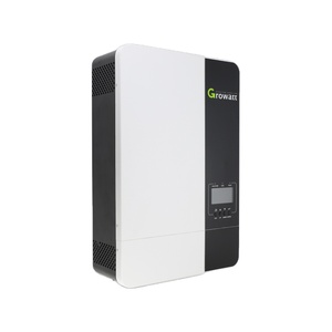 并网成套太阳能系统10Kw 15Kw家用成套解决方案提供商3Kw 5Kw 6Kw 110-250V输出电压