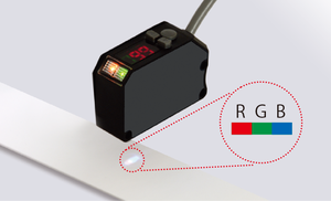 Limite di interruttore di alimentazione innocuo componenti di colore rgb sensore per arduino