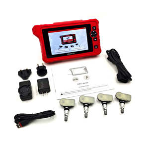 En promoción LAUNCH CRT7011X Escáner profesional TPMS CRP909X CRP909E OBD Detección de fallas Sensores de neumáticos sin 315/431MHZ - Product Image 1