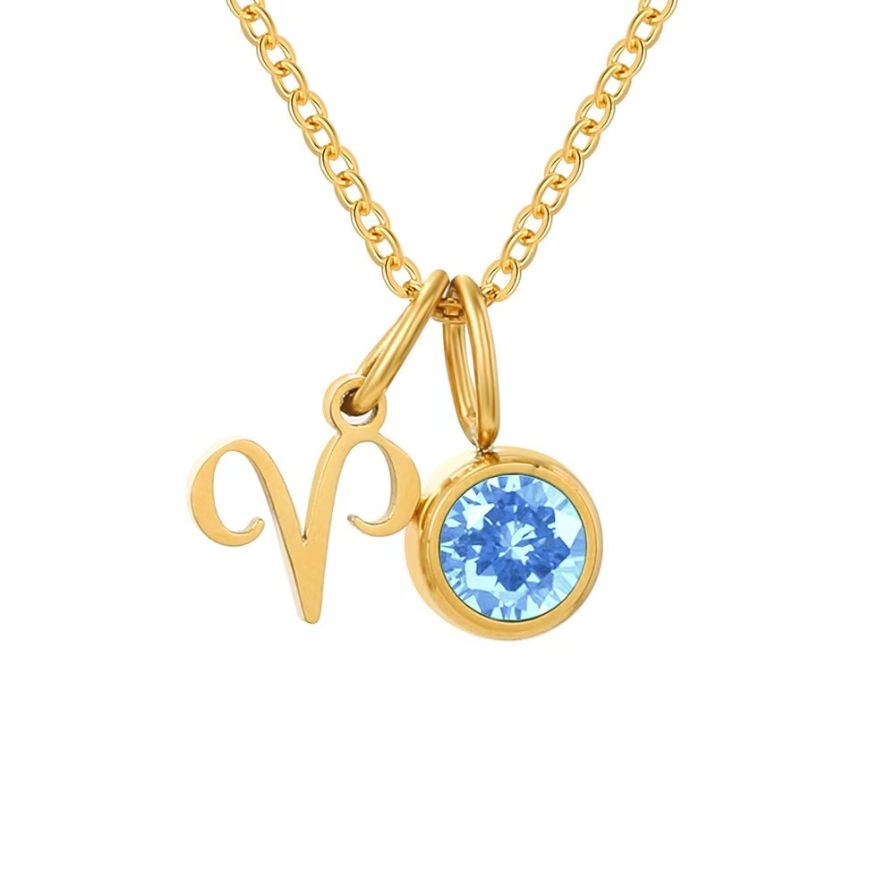 Aries Oro.